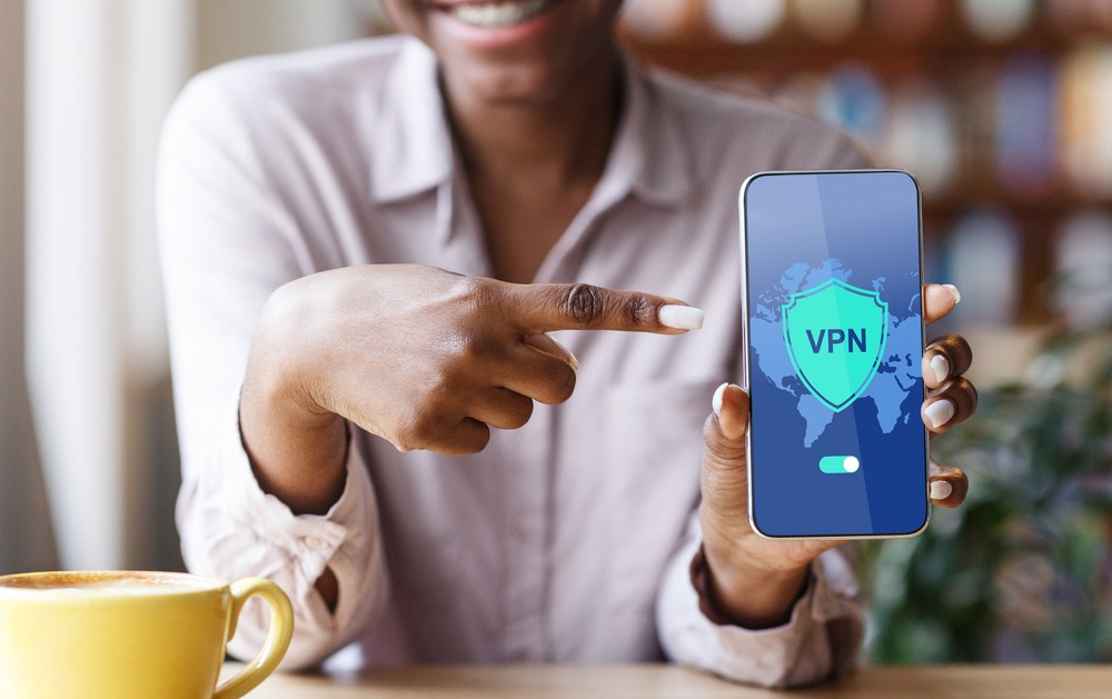 有料VPN